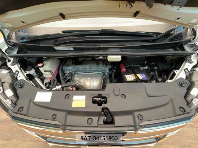 Toyota VELLFIRE 2015-05 380629-19