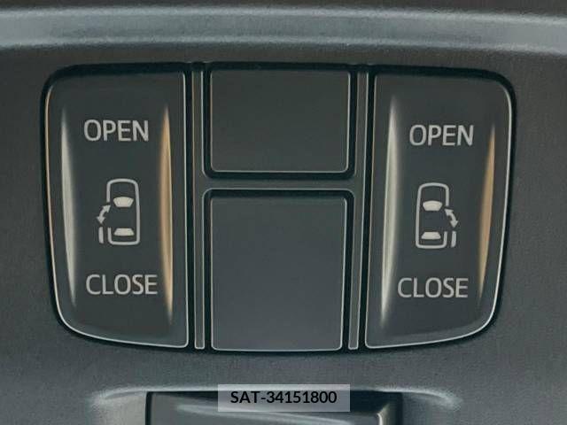 Toyota VELLFIRE 2015-05 380629-6