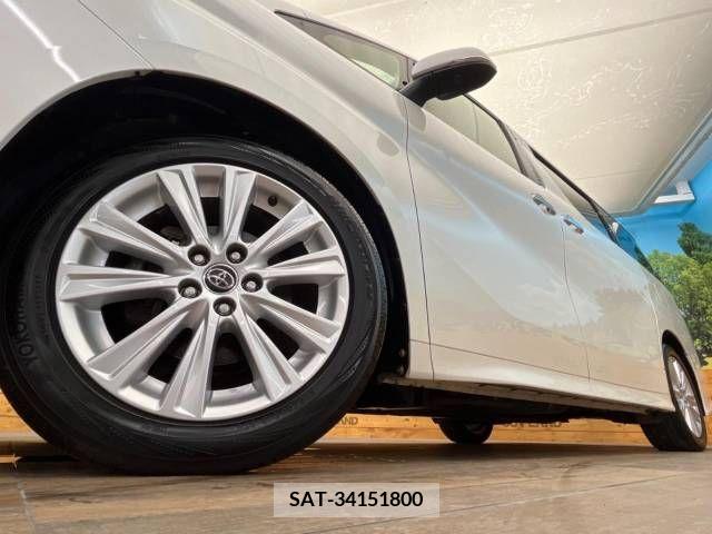 Toyota VELLFIRE 2015-05 380629-14