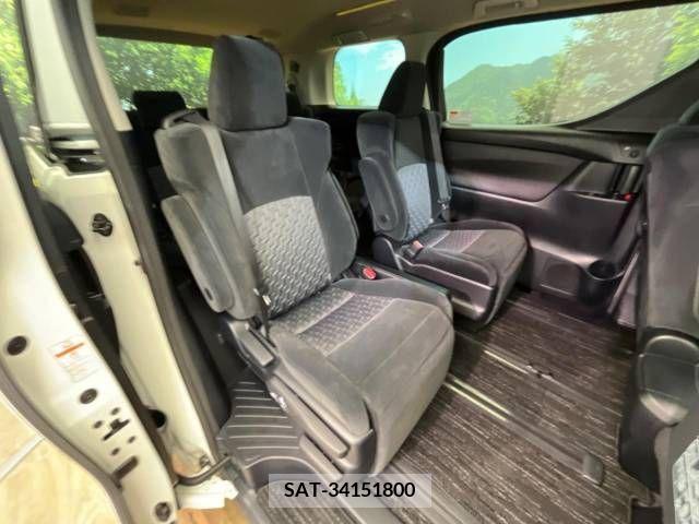 Toyota VELLFIRE 2015-05 380629-10