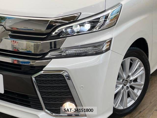 Toyota VELLFIRE 2015-05 380629-13