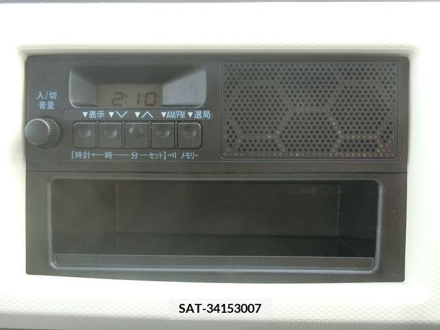 Suzuki ALTO 2015-10 205071-8