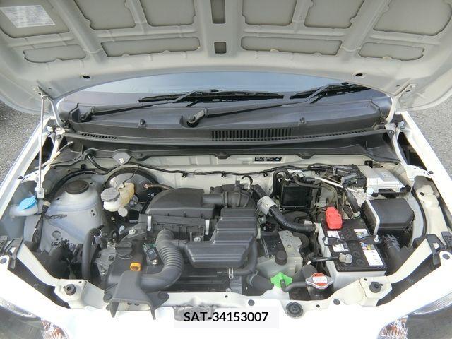 Suzuki ALTO 2015-10 205071-9