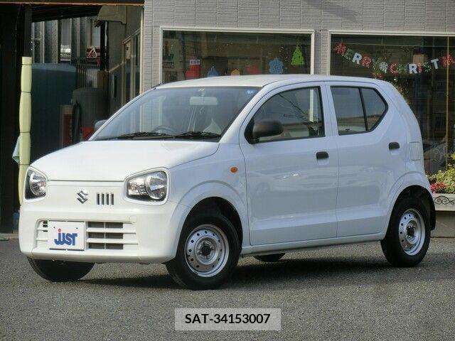 Suzuki ALTO 2015-10 205071-0