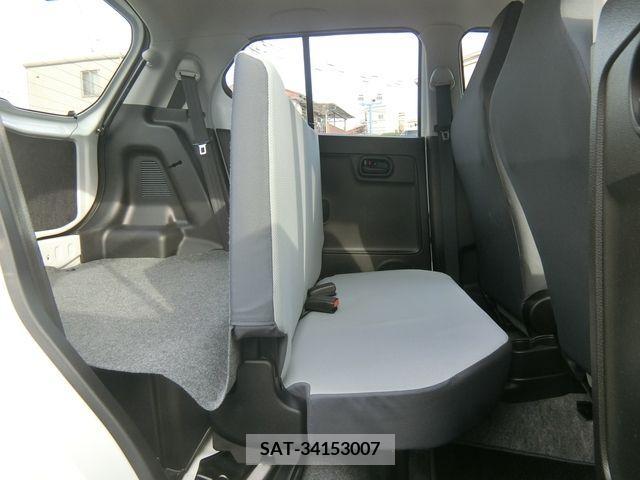 Suzuki ALTO 2015-10 205071-4