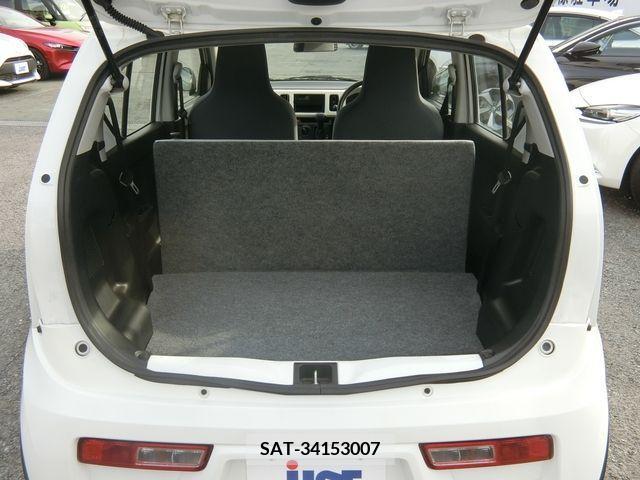 Suzuki ALTO 2015-10 205071-5