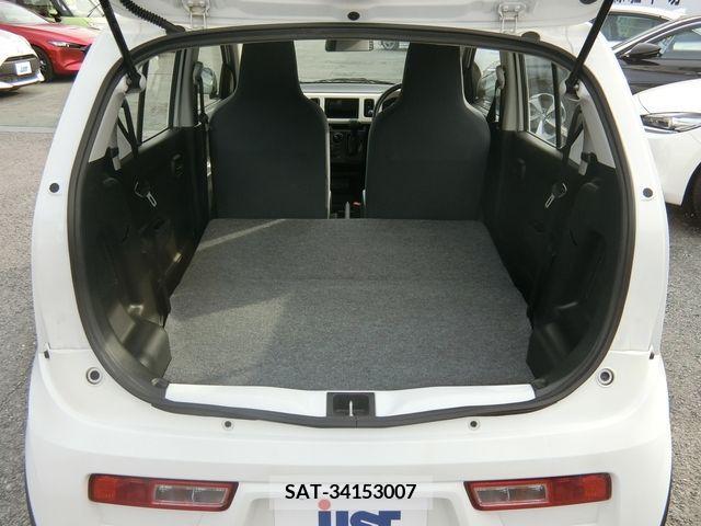 Suzuki ALTO 2015-10 205071-6