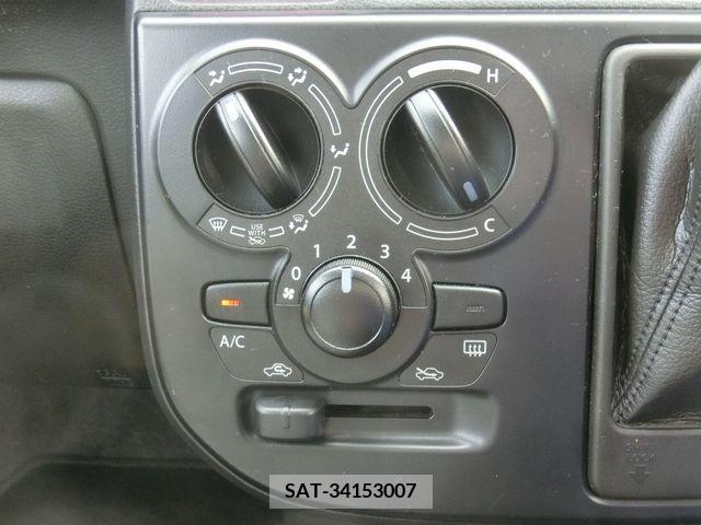 Suzuki ALTO 2015-10 205071-7