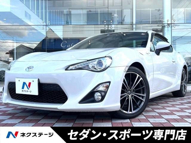 Toyota 86 2014-12 187823-0