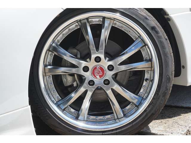 Toyota ESTIMA 2018-06 5484-7