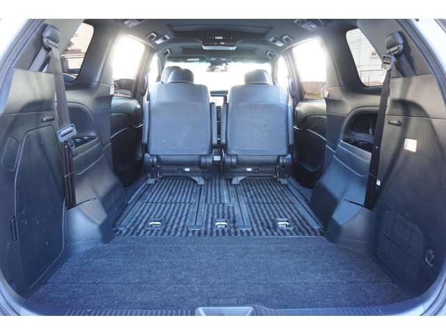 Toyota ESTIMA 2018-06 5484-18