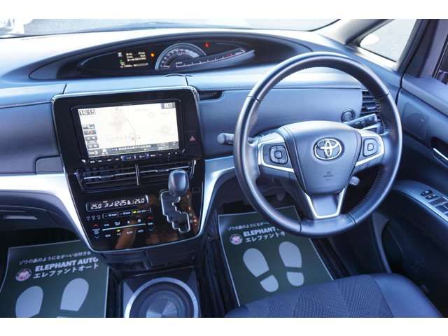 Toyota ESTIMA 2018-06 5484-6
