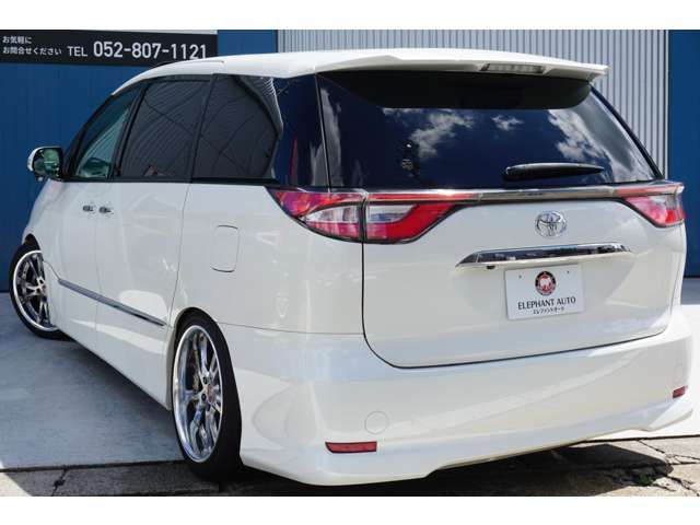 Toyota ESTIMA 2018-06 5484-9