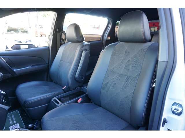 Toyota ESTIMA 2018-06 5484-12