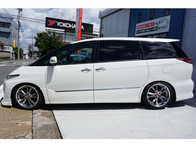 Toyota ESTIMA 2018-06 5484-15