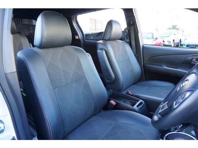 Toyota ESTIMA 2018-06 5484-11
