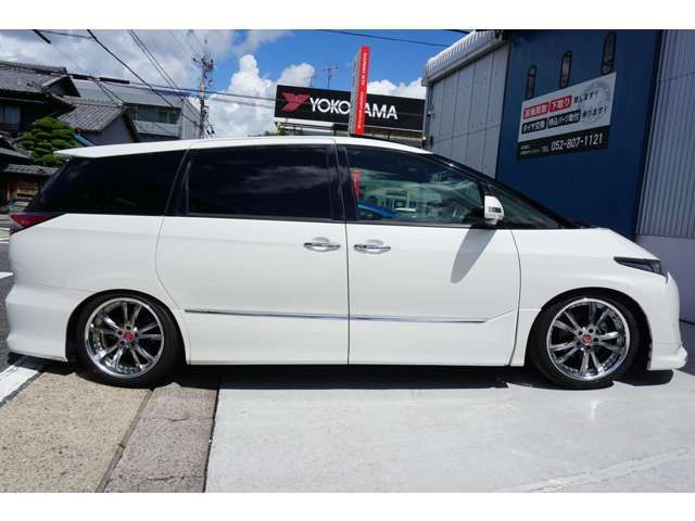Toyota ESTIMA 2018-06 5484-14
