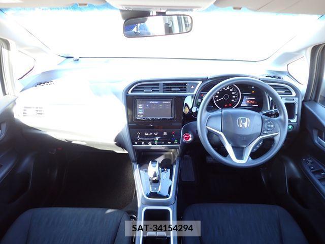 Honda SHUTTLE 2020-12 208211-1