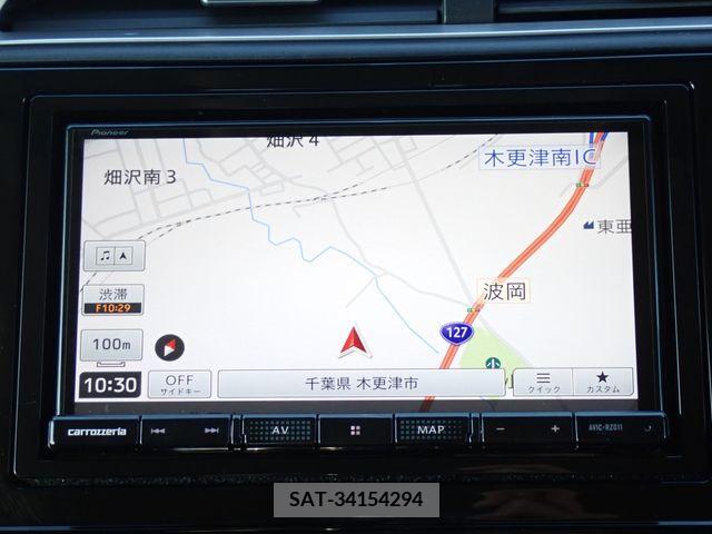 Honda SHUTTLE 2020-12 208211-3
