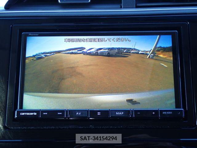 Honda SHUTTLE 2020-12 208211-5