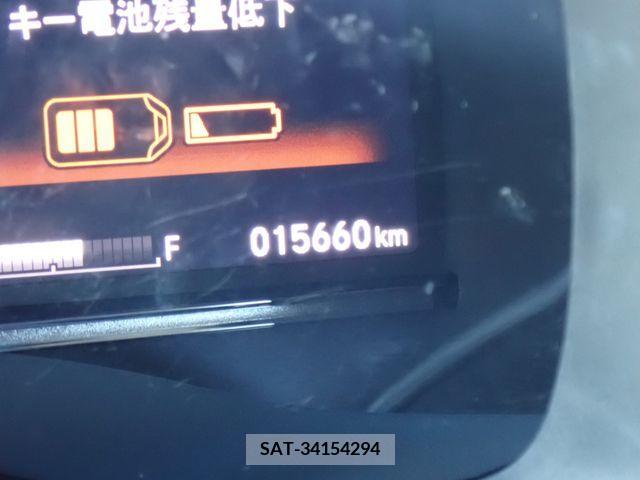 Honda SHUTTLE 2020-12 208211-8