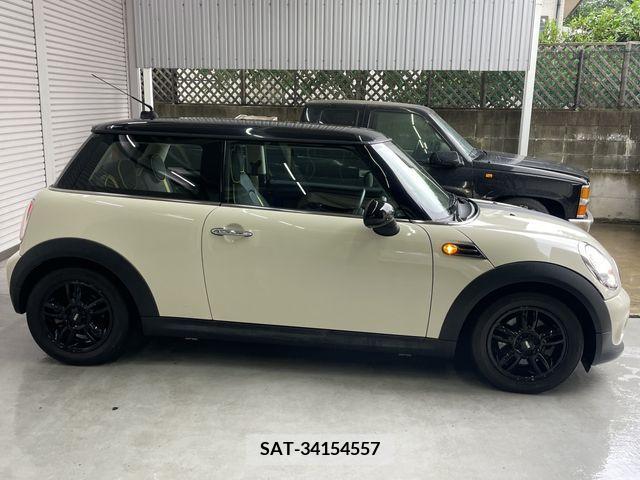 Bmw MINI 2012-04 319746-2