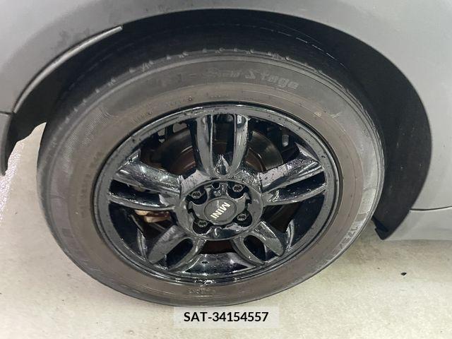 Bmw MINI 2012-04 319746-12