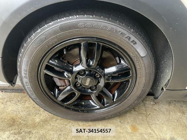 Bmw MINI 2012-04 319746-11