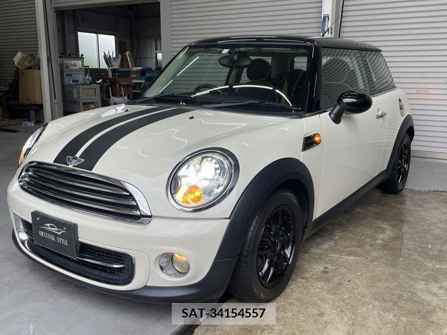 Bmw MINI 2012-04 319746-4