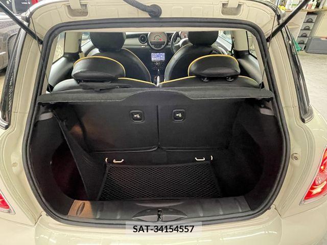Bmw MINI 2012-04 319746-7