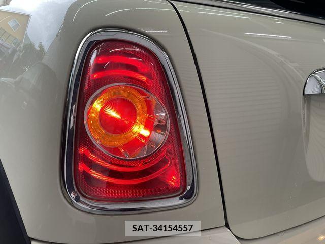 Bmw MINI 2012-04 319746-9