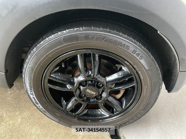 Bmw MINI 2012-04 319746-10