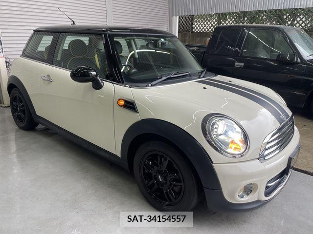 Bmw MINI 2012-04 319746-3