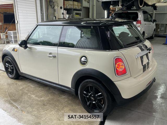 Bmw MINI 2012-04 319746-5