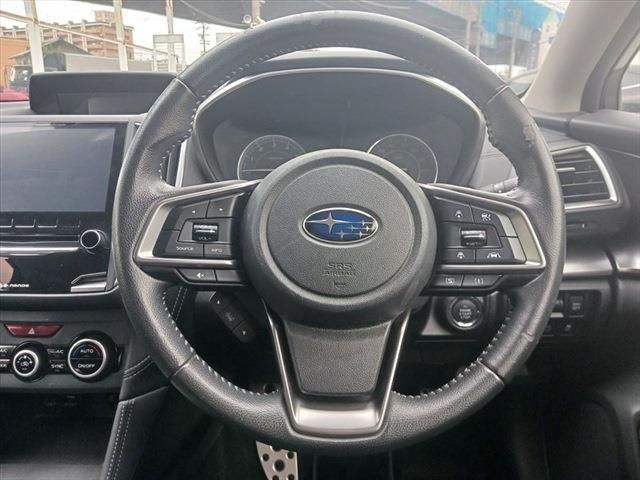 Subaru IMPREZA 2016-12 15525-22