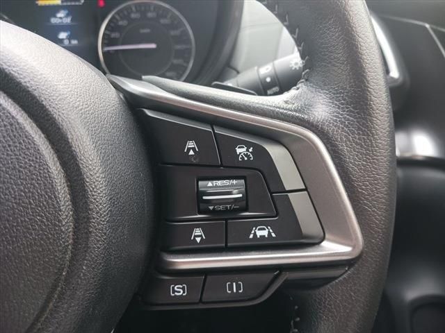 Subaru IMPREZA 2016-12 15525-26