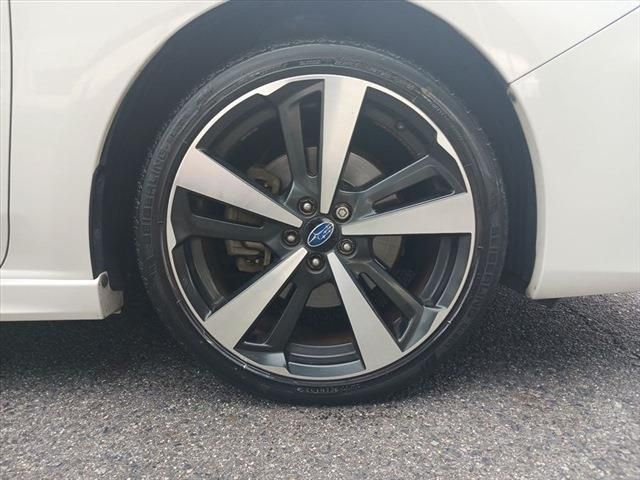 Subaru IMPREZA 2016-12 15525-15