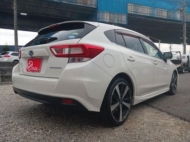 Subaru IMPREZA 2016-12 15525-4