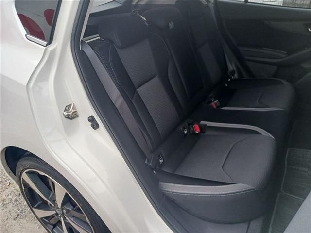 Subaru IMPREZA 2016-12 15525-18