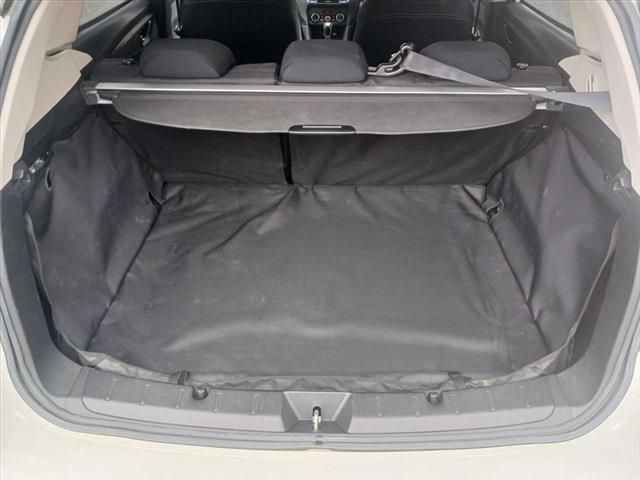 Subaru IMPREZA 2016-12 15525-21
