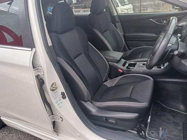 Subaru IMPREZA 2016-12 15525-17