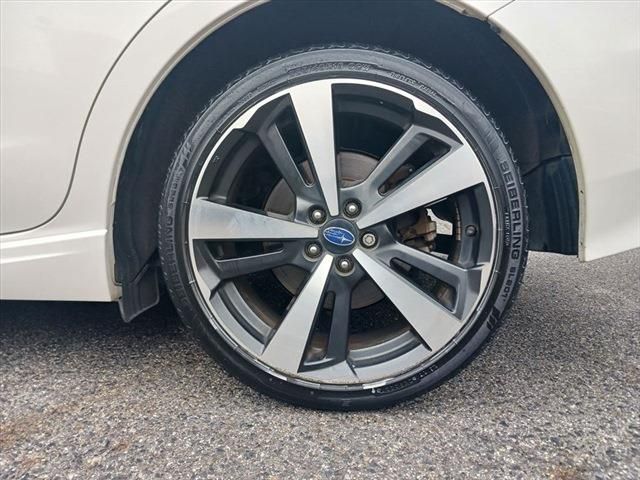 Subaru IMPREZA 2016-12 15525-13