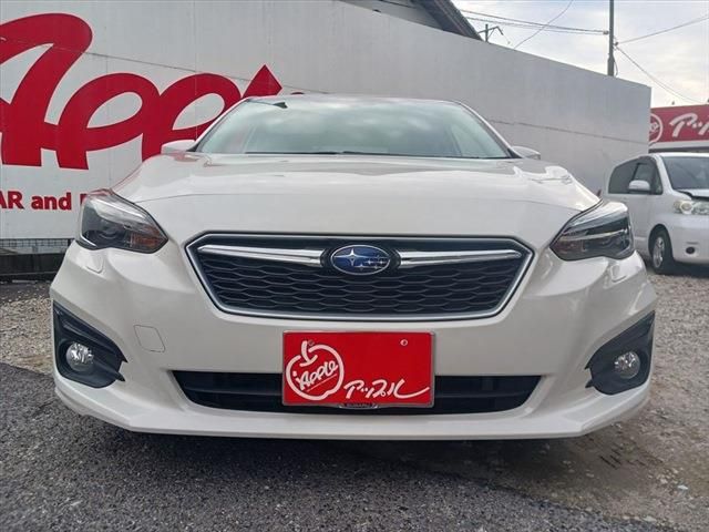 Subaru IMPREZA 2016-12 15525-1
