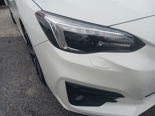 Subaru IMPREZA 2016-12 15525-9