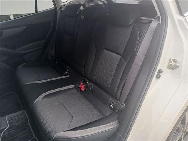 Subaru IMPREZA 2016-12 15525-20