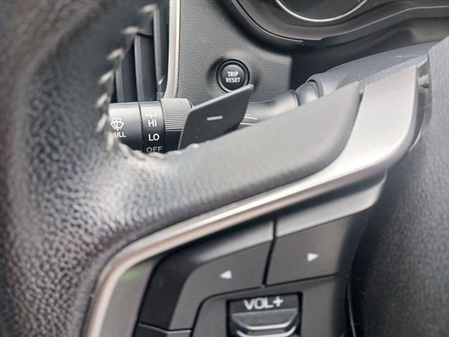 Subaru IMPREZA 2016-12 15525-27