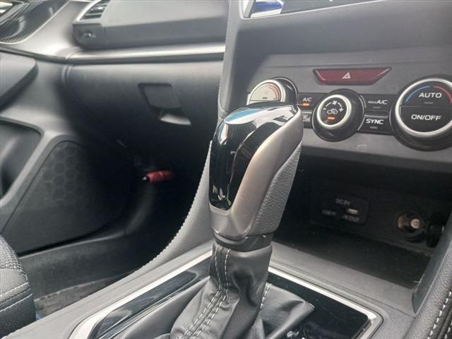 Subaru IMPREZA 2016-12 15525-23