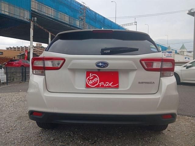 Subaru IMPREZA 2016-12 15525-5
