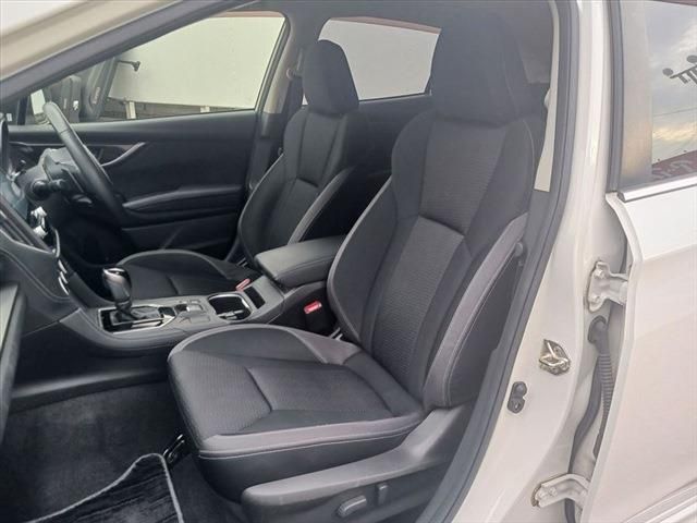 Subaru IMPREZA 2016-12 15525-19