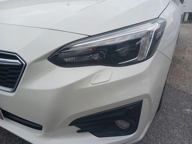Subaru IMPREZA 2016-12 15525-8